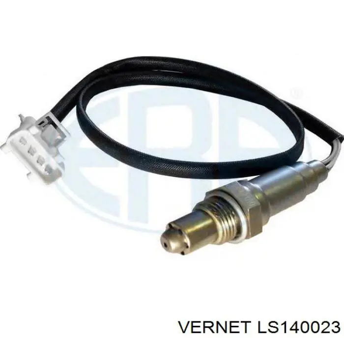 LS140023 Vernet sonda lambda sensor de oxigeno post catalizador