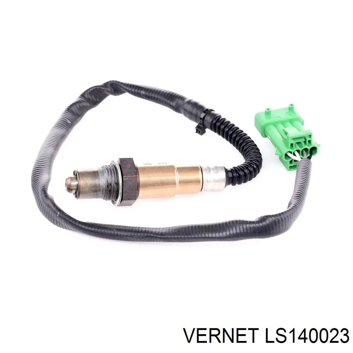 Sonda lambda de oxígeno posterior al catalizador Vernet LS140023 precio, desde 55,58 EUR