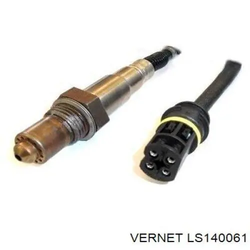 LS140061 Vernet sonda lambda