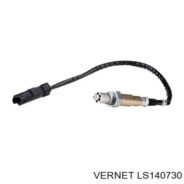 LS140730 Vernet sonda lambda