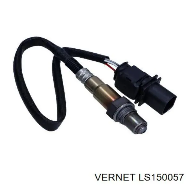 LS150057 Vernet sonda lambda sensor de oxigeno para catalizador