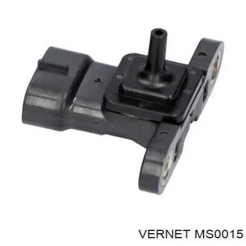 MS0015 Vernet sensor de presion de carga (inyeccion de aire turbina)