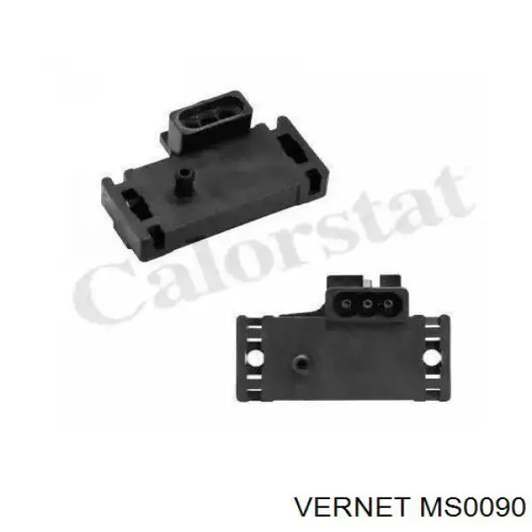 Comprar MS0090 Vernet Sensor de presión del colector de admisión