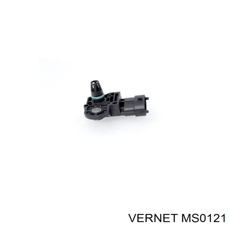 Sensor De Presion Del Colector De Admision Alfa Romeo 147 937