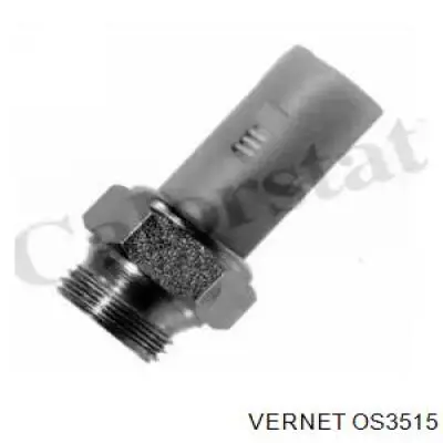 Sensor de presión de aceite OS3515 Vernet