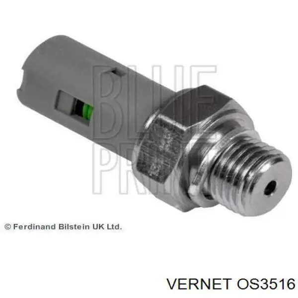 Indicador, presión del aceite Renault Scenic 1 JA0, JA1, FA0