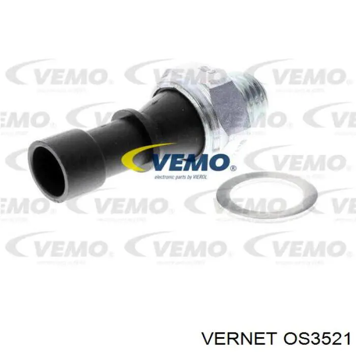 Comprar OS3521 Vernet Sensor de presión de aceite