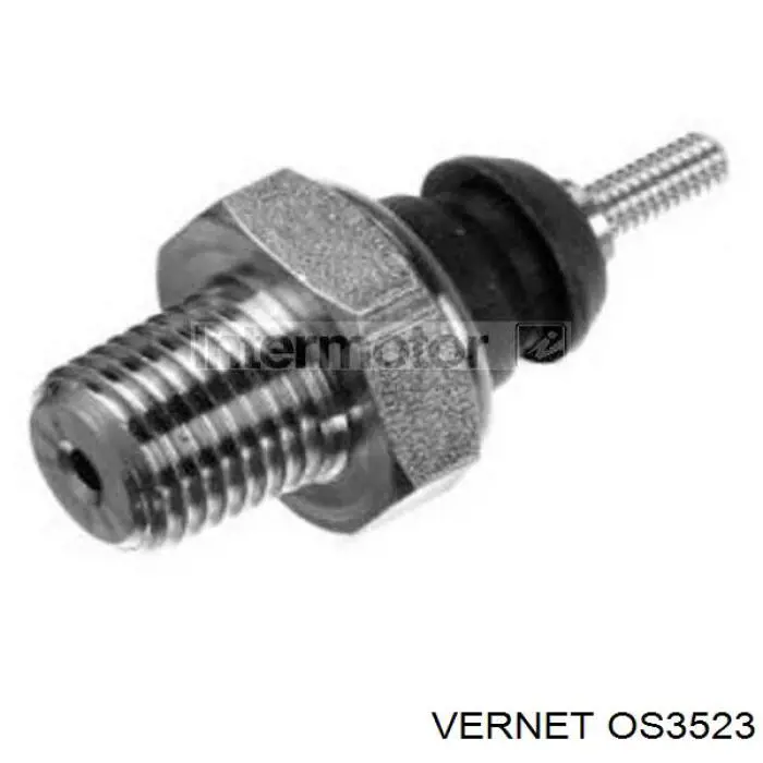 Indicador, presión del aceite Ford Orion 2 AFF