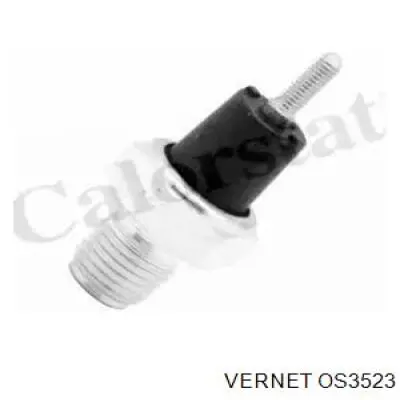 Sensor de aceite Vernet OS3523