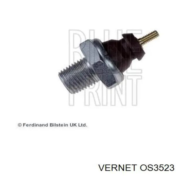 Indicador, presión del aceite Ford Orion 2 AFF