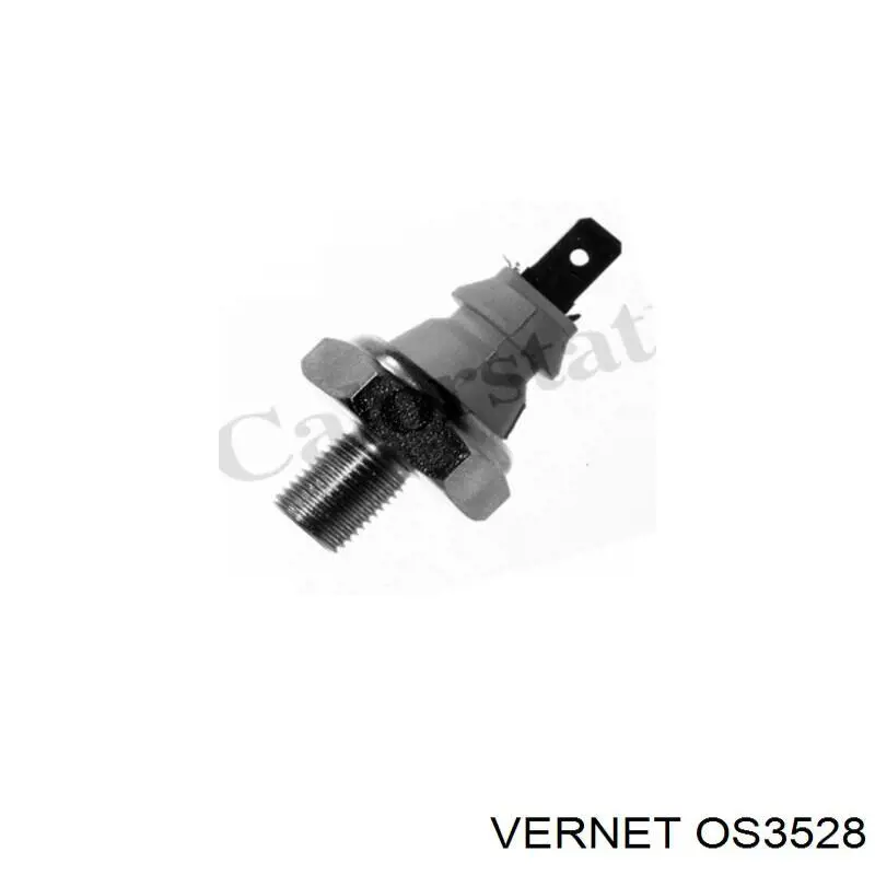 Sensor de aceite Vernet OS3528