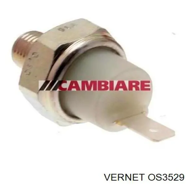 Sensor de aceite Vernet OS3529