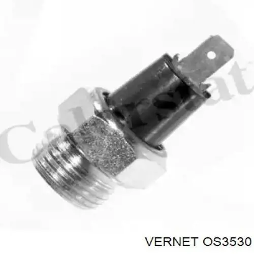Sensor de aceite Vernet OS3530