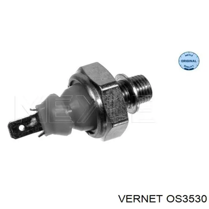 OS3530 Vernet