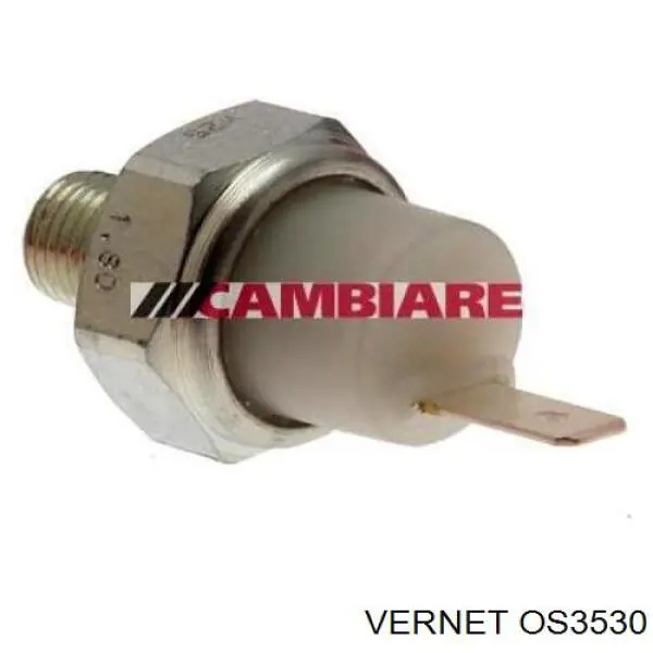 OS3530 Vernet