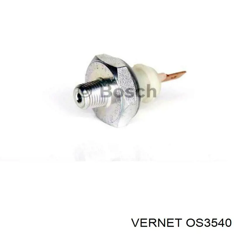 Sensor de aceite Vernet OS3540