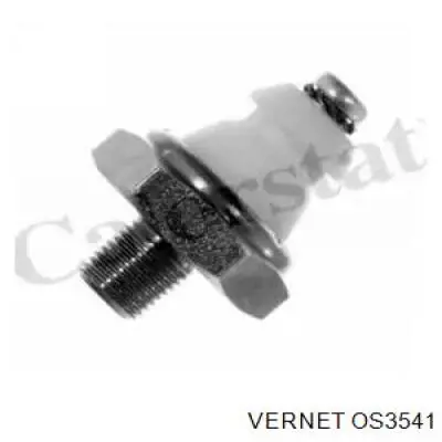Sensor de presión de aceite OS3541 Vernet