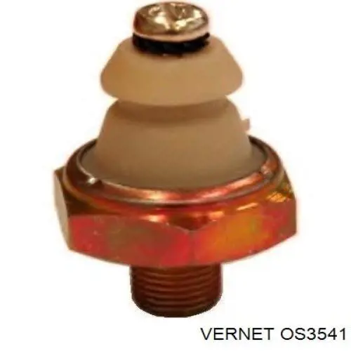 Comprar OS3541 Vernet Sensor de presión de aceite