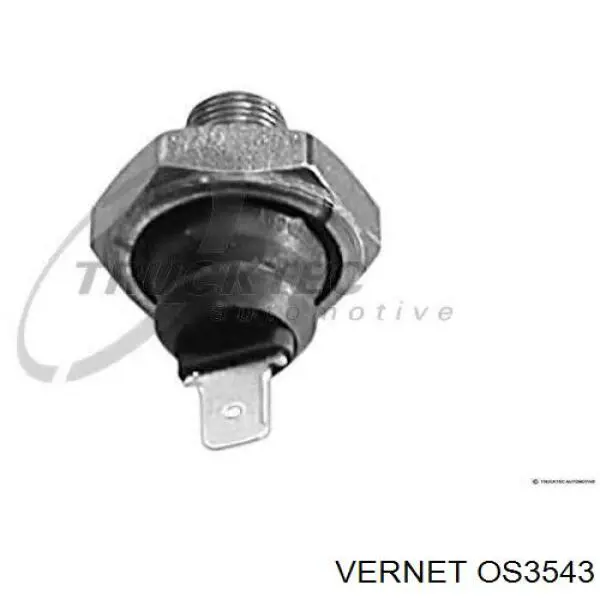 Sensor de aceite Vernet OS3543