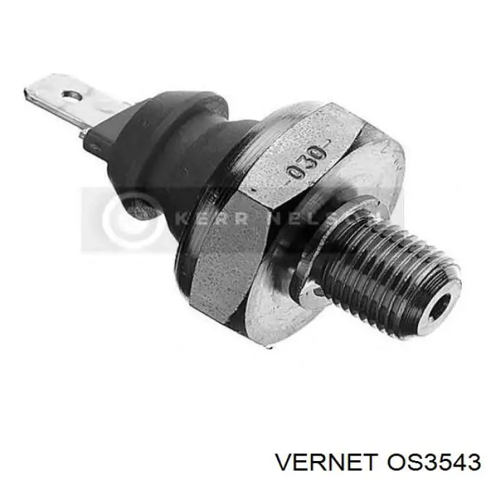 Comprar OS3543 Vernet Sensor de presión de aceite