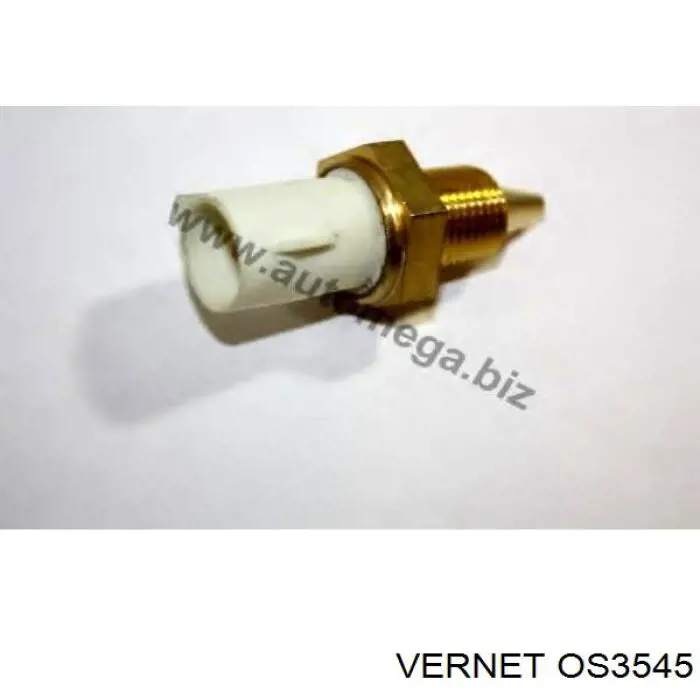 Manómetro de presión de aceite Vernet OS3545 precio, desde 4,99 EUR