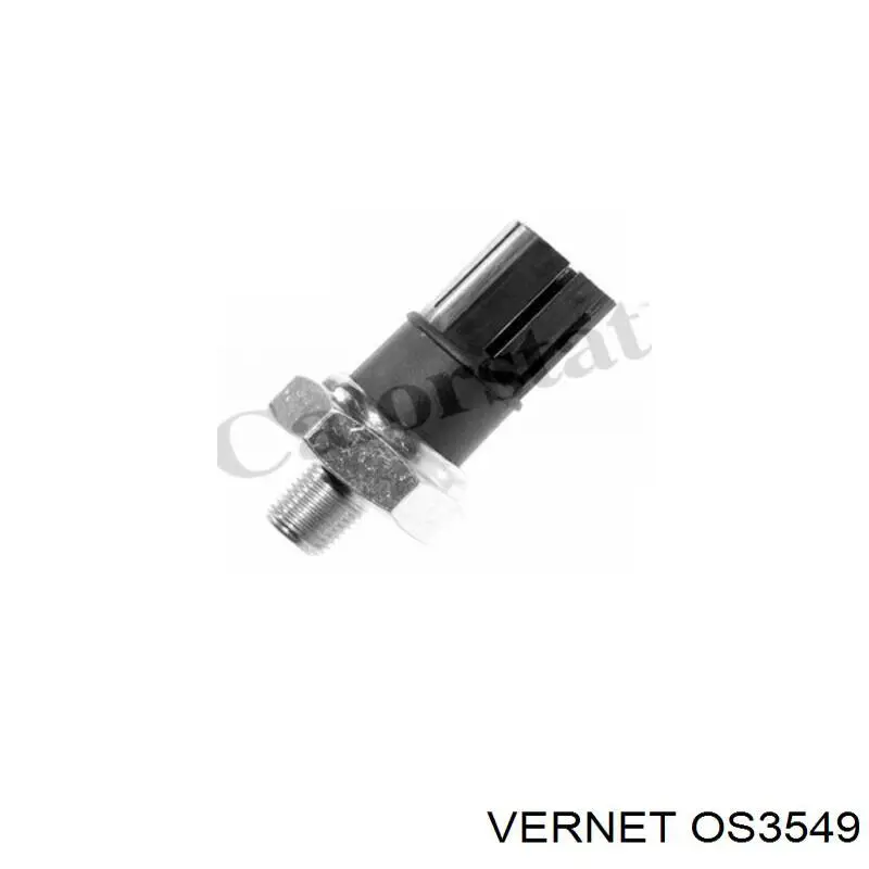OS3549 Vernet sensor de presión de aceite