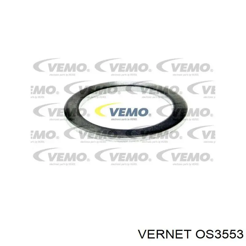 Sensor de presión de aceite AF02876 Alfa E-Parts