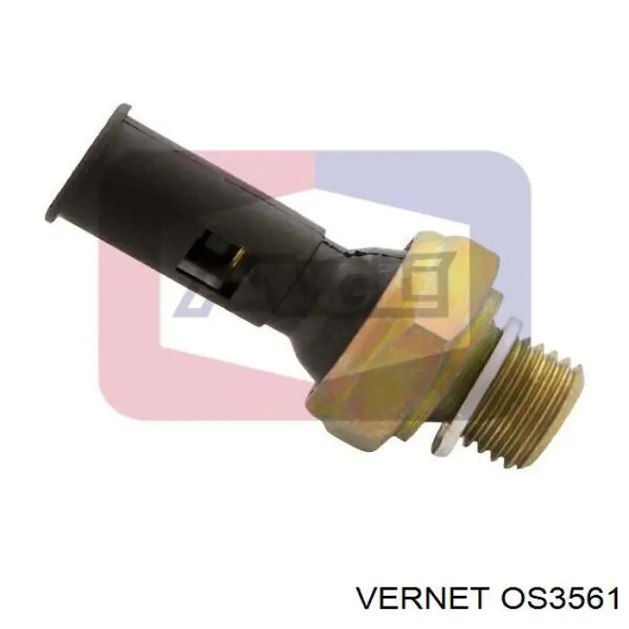 Manómetro de presión de aceite Vernet OS3561 precio, desde 7,15 EUR