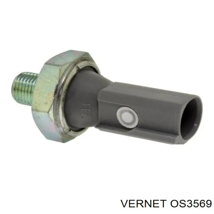 Comprar OS3569 Vernet Sensor de presión de aceite
