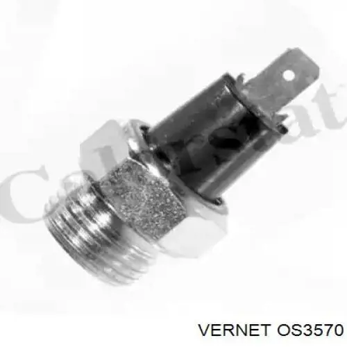Sensor de presión de aceite OS3570 Vernet