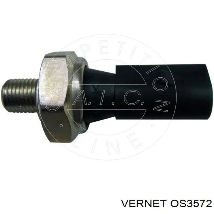 OS3572 Vernet