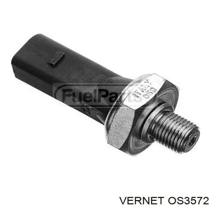 OS3572 Vernet
