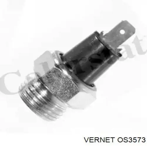 Sensor de presión de aceite OS3573 Vernet
