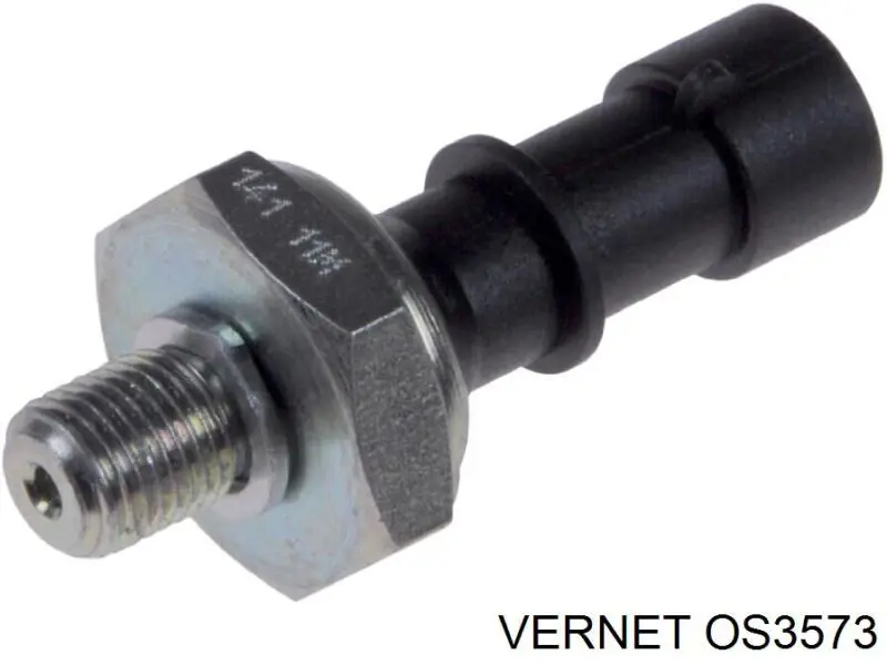 OS3573 Vernet sensor de presión de aceite