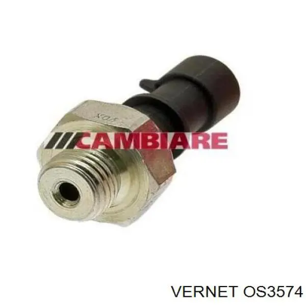 Sensor de presión de aceite OS3574 Vernet