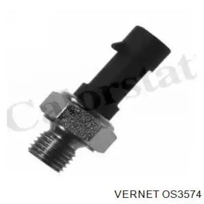 Sensor de aceite Vernet OS3574