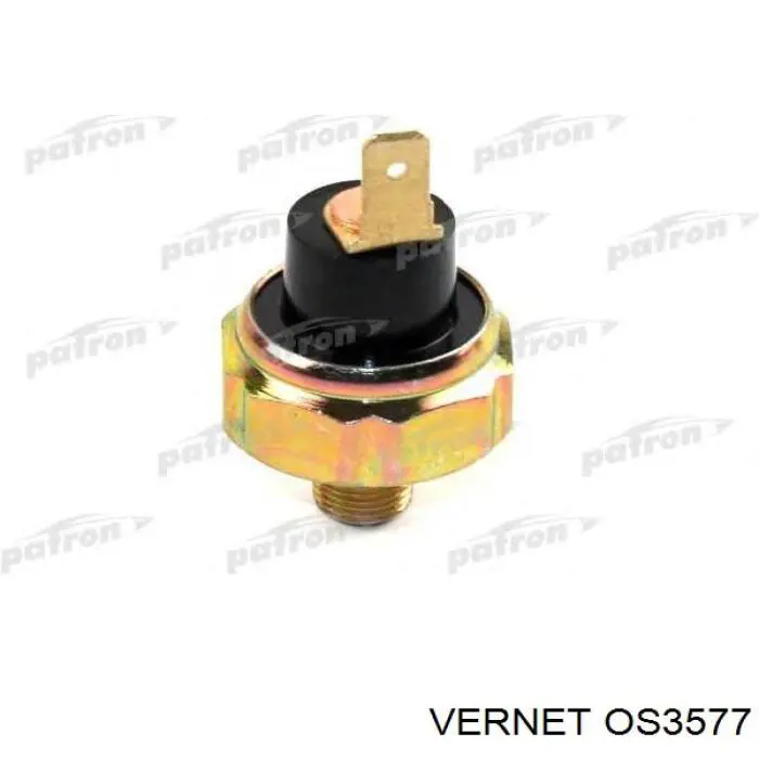 Manómetro de presión de aceite Vernet OS3577 precio, desde 4,54 EUR