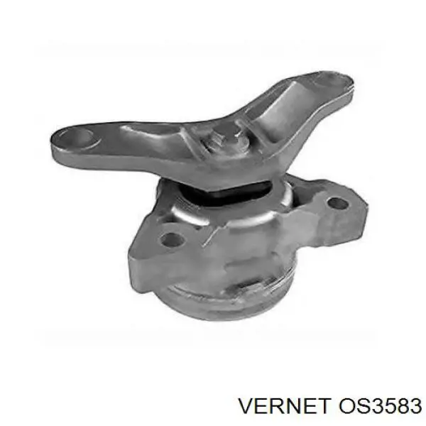 Sensor de presión de aceite OS3583 Vernet