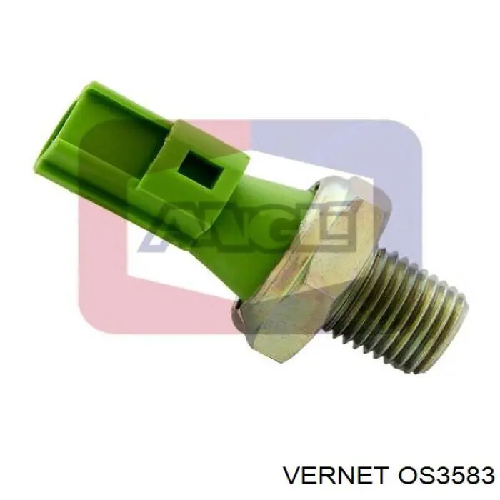 Sensor de aceite Vernet OS3583