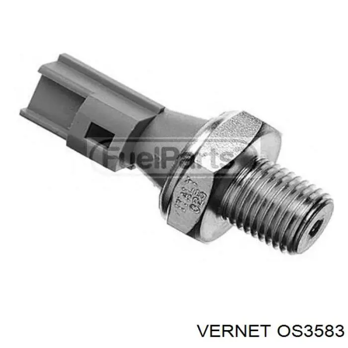 Comprar OS3583 Vernet Sensor de presión de aceite