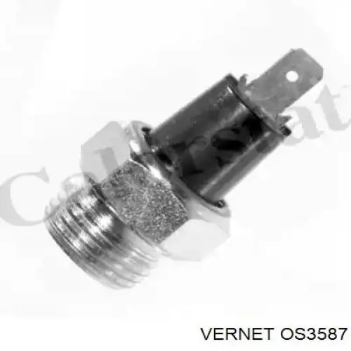 Sensor de aceite Vernet OS3587
