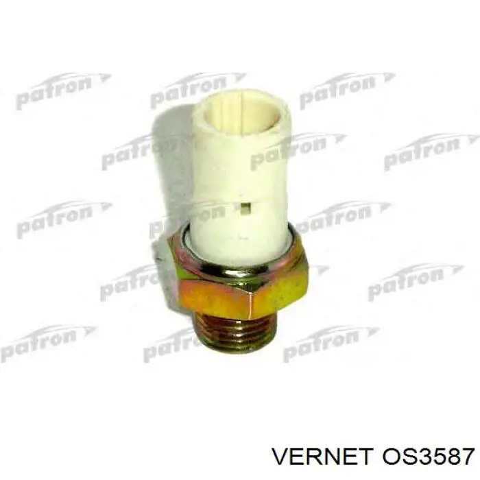 Comprar OS3587 Vernet Sensor de presión de aceite