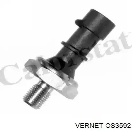 Comprar OS3592 Vernet Sensor de presión de aceite