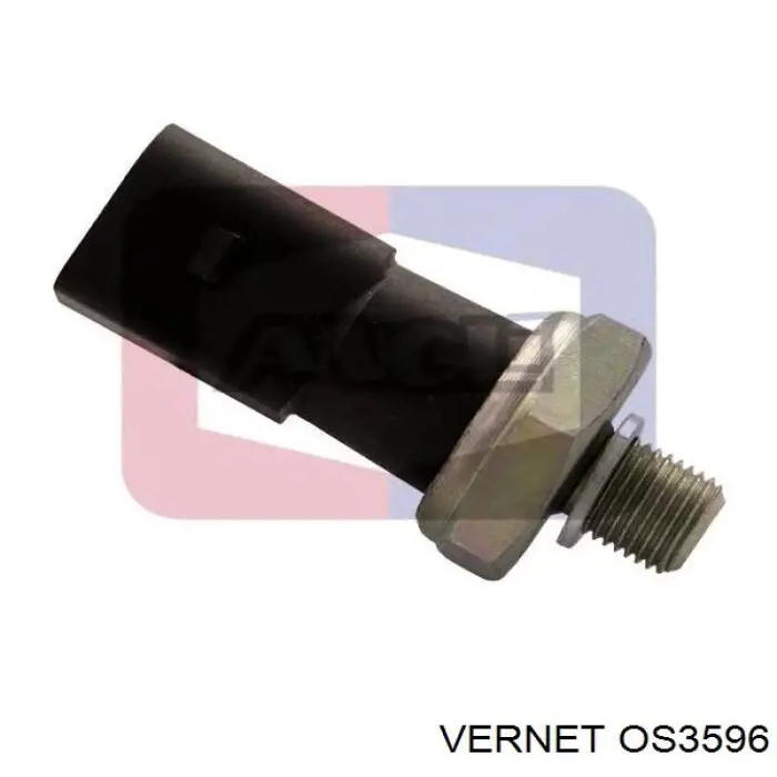Manómetro de presión de aceite Vernet OS3596 precio, desde 6,00 EUR