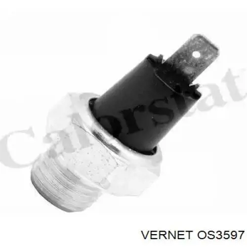 OS3597 Vernet sensor de presión de aceite