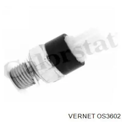 Manómetro de presión de aceite Vernet OS3602 precio, desde 10,73 EUR