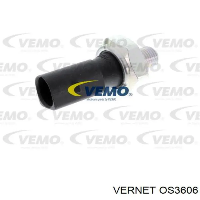 OS3606 Vernet sensor de presión de aceite