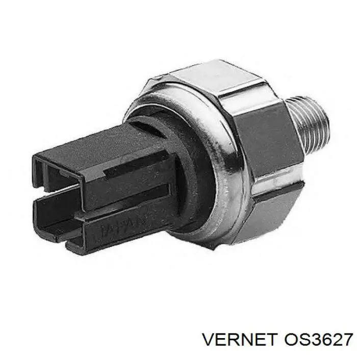 Indicador, presión del aceite Peugeot 207 WA, WC