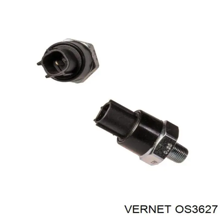 OS3627 Vernet sensor de presión de aceite