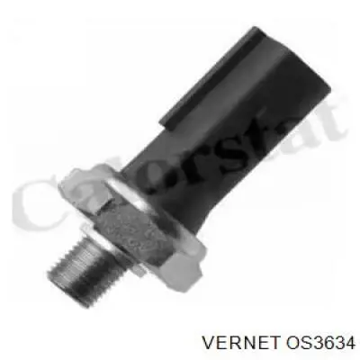 Sensor de presión de aceite OS3634 Vernet